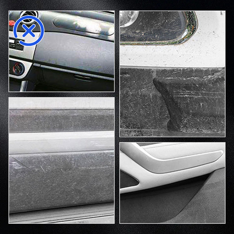 🔥Last Day Buy 1 Get 1 Free🚗Car Crystal Coating Refurbishment Agent