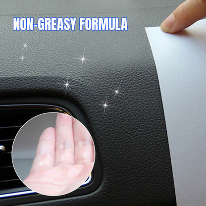 🔥Last Day Buy 1 Get 1 Free🚗Car Crystal Coating Refurbishment Agent
