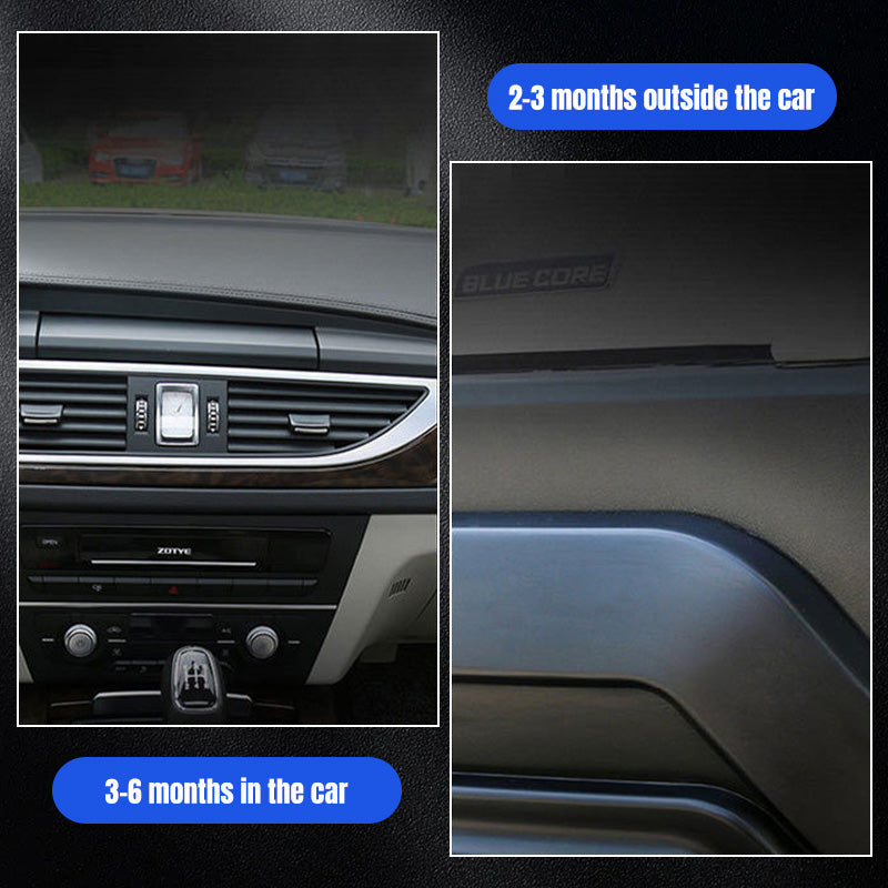 🔥Last Day Buy 1 Get 1 Free🚗Car Crystal Coating Refurbishment Agent