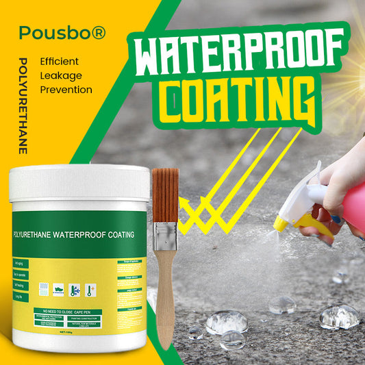 🔥Buy More Get More Free🔥Transparent waterproof glue🔥