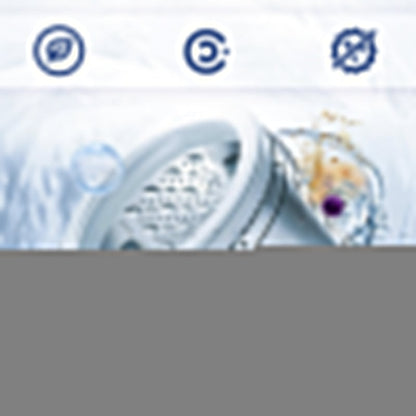 🔥2025 Hot Sale🔥🏠Universal Sterilization and Stain Removal Washing Machine Cleaning Liquid