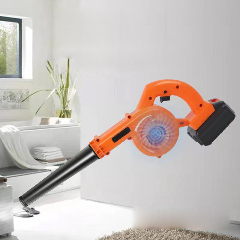🔥Hot Sale🔥Multi-Function Wireless Powerful Rechargeable Dust Blower