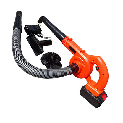 🔥Hot Sale🔥Multi-Function Wireless Powerful Rechargeable Dust Blower