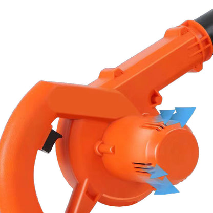 🔥Hot Sale🔥Multi-Function Wireless Powerful Rechargeable Dust Blower