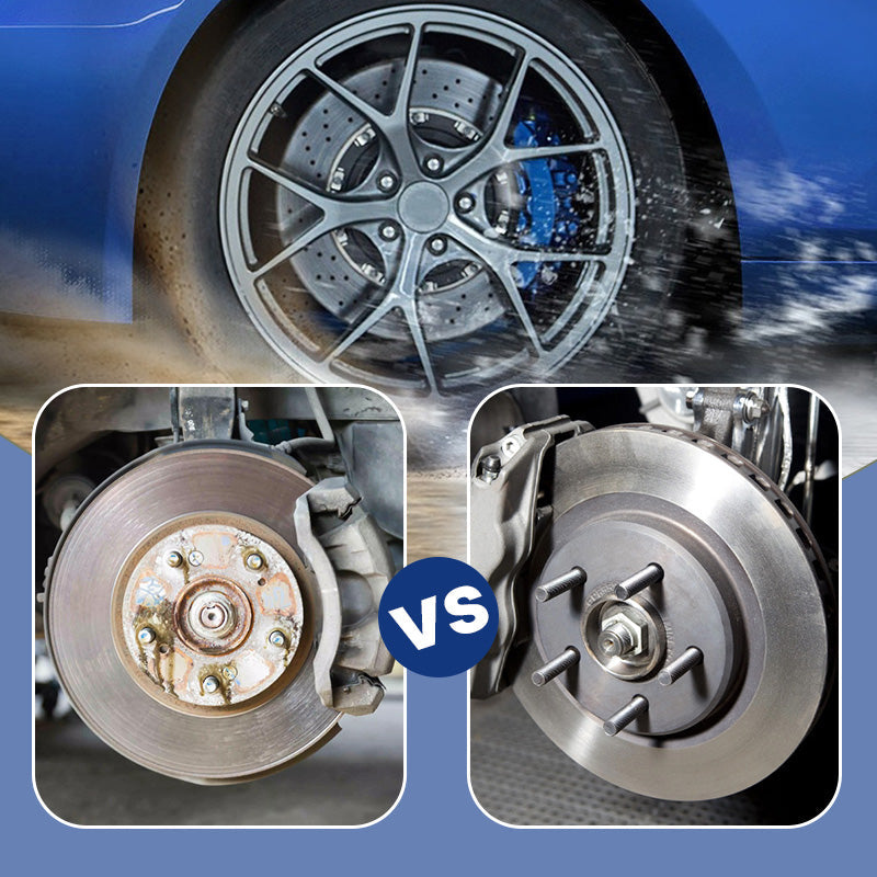 🎉Buy More Save More💥 Car Brake Cleaner Spray