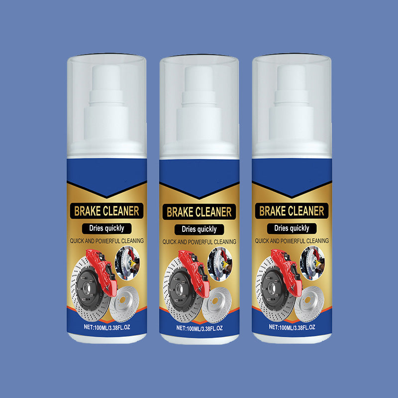 🎉Buy More Save More💥 Car Brake Cleaner Spray