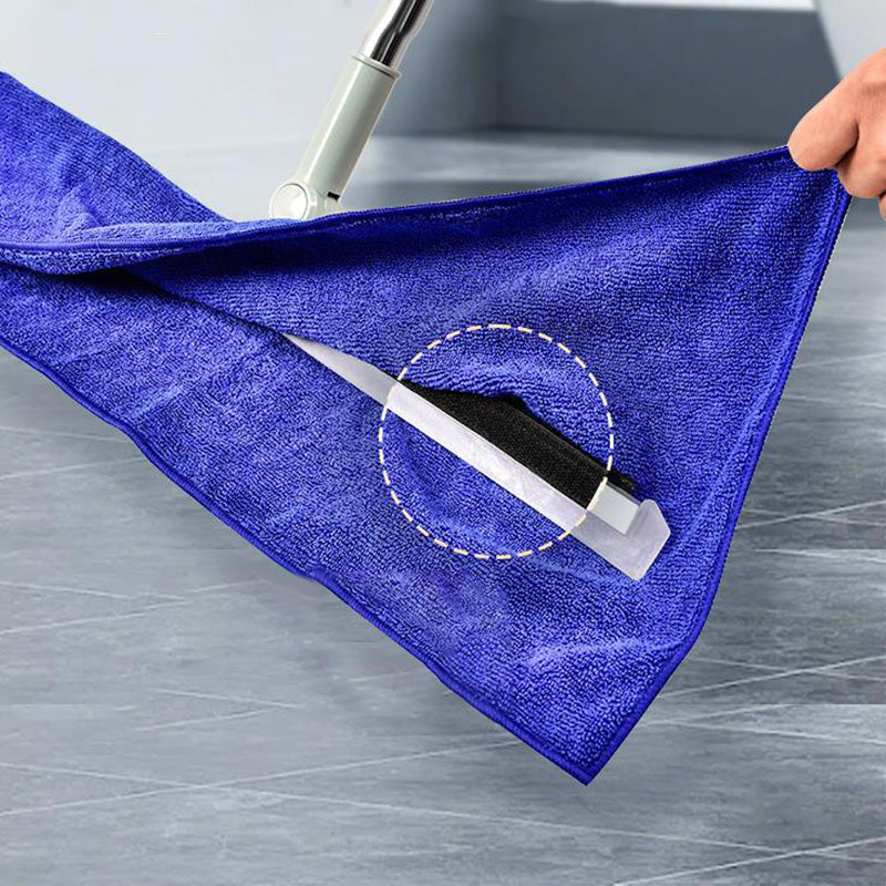 Thickened Cleaning Cloth for Magic Sweeper