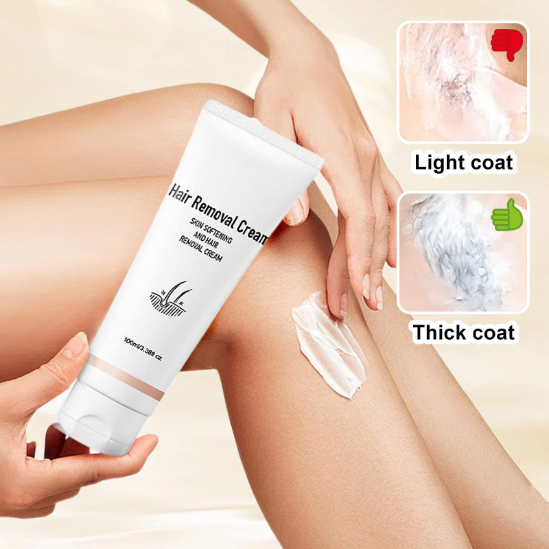 🔥Limited Time Promotion 50% OFF✨Versatile Aromatic  Hair Removal Cream