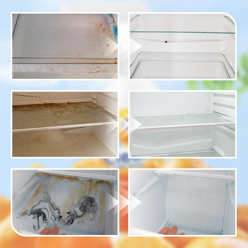 🔥Hot Sale 40% OFF🔥 Powerful Kitchen Foam Cleaner
