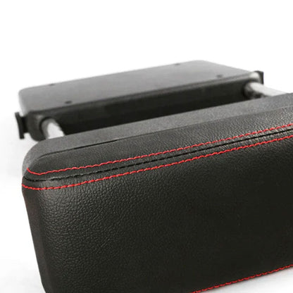 2025🔥🚗Multifunction Car Elbow Support Gap Filler with Wireless Charging