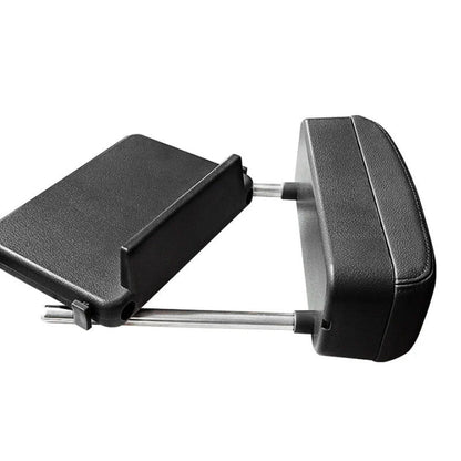 2025🔥🚗Multifunction Car Elbow Support Gap Filler with Wireless Charging