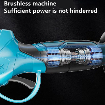 🔥Early Spring Sale - 49% OFF🔥Cordless electric pruning shears✈️Free shipping✈️