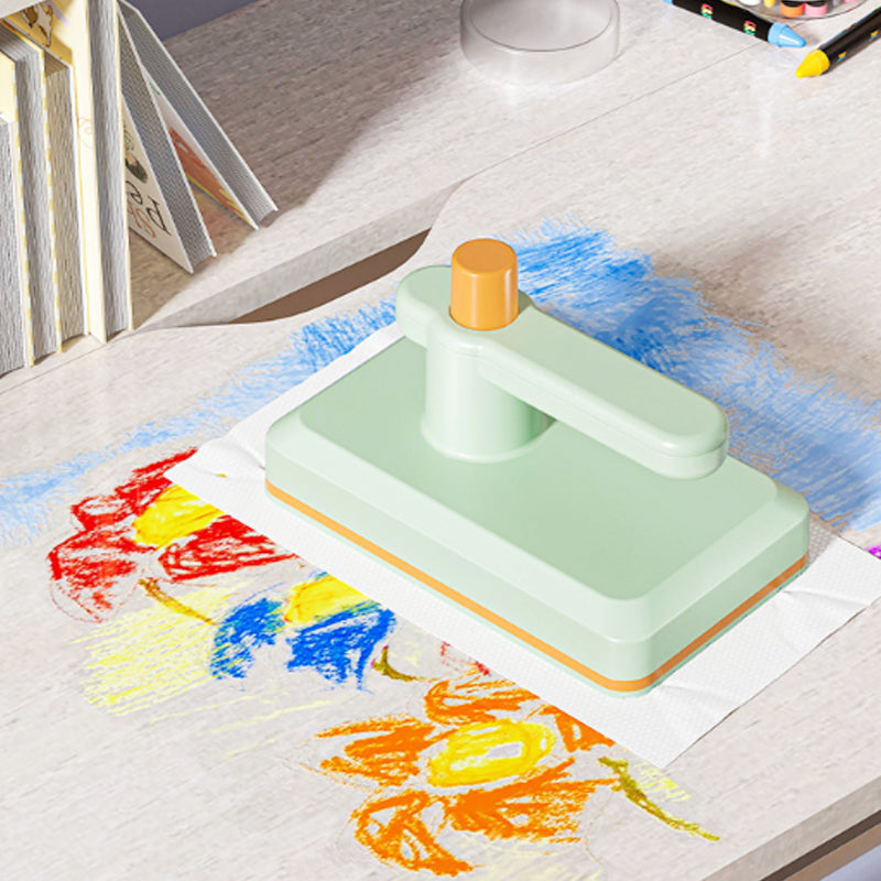 🔥New Hot Selling❤️‍🔥 Portable & Reusable Dry Wet Mop Set