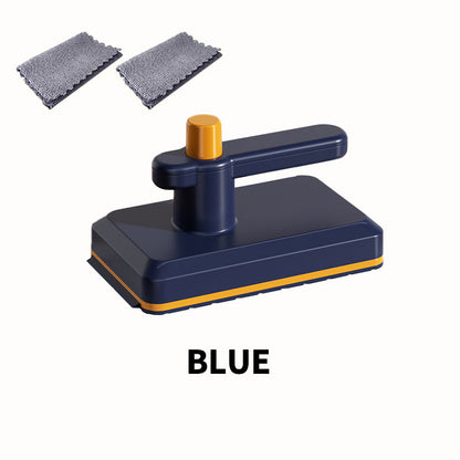 🔥New Hot Selling❤️‍🔥 Portable & Reusable Dry Wet Mop Set