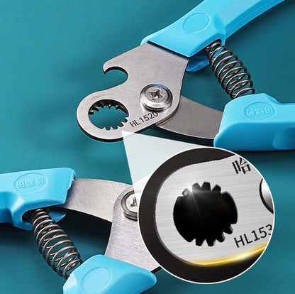 🔥2025 New Arrival🔥 Snail Seafood Shell Cutting Tool