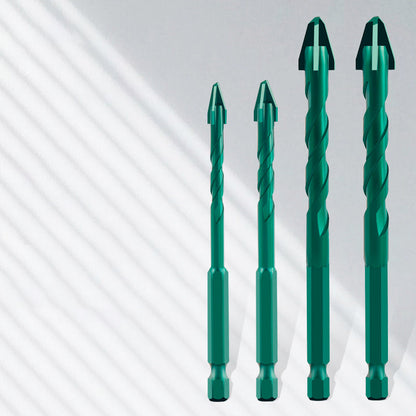 💖HOT SALE 50% OFF💖 Multi-purpose Superhard Crooked Head Drill