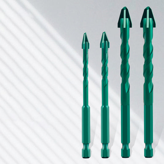 💖HOT SALE 50% OFF💖 Multi-purpose Superhard Crooked Head Drill