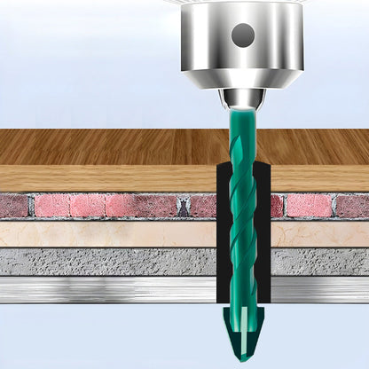 💖HOT SALE 50% OFF💖 Multi-purpose Superhard Crooked Head Drill