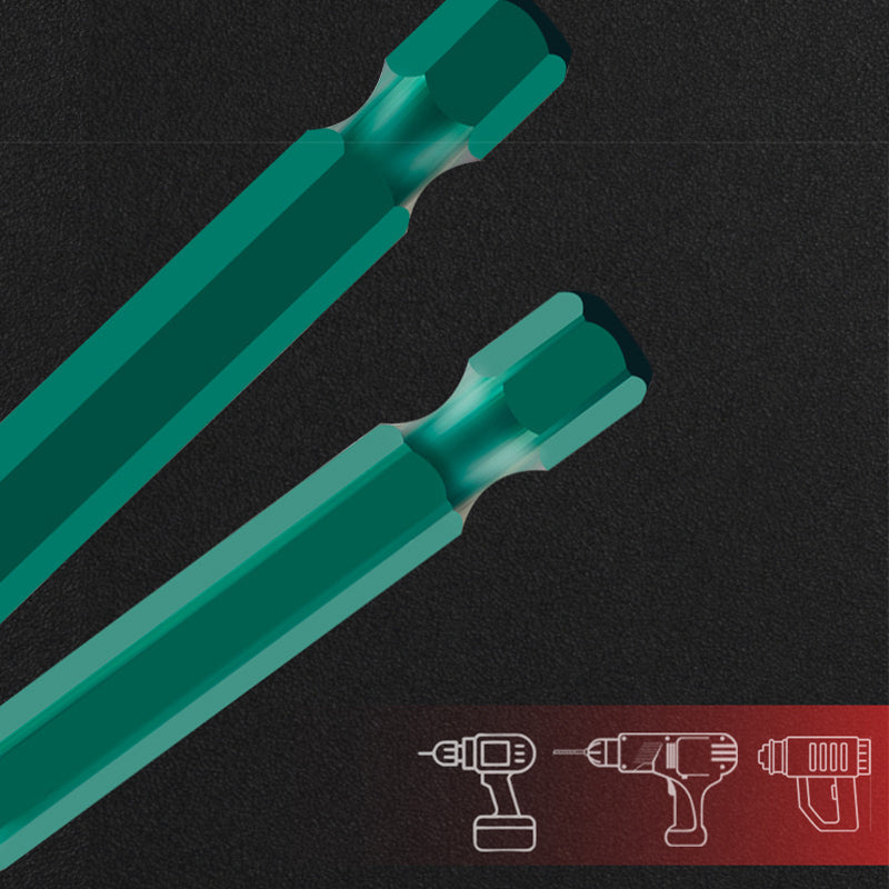 💖HOT SALE 50% OFF💖 Multi-purpose Superhard Crooked Head Drill