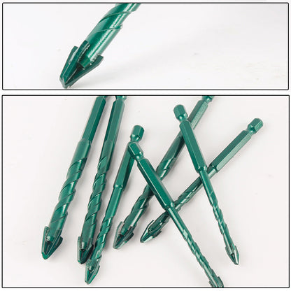 💖HOT SALE 50% OFF💖 Multi-purpose Superhard Crooked Head Drill