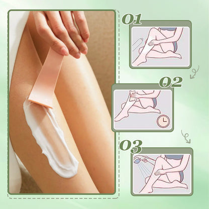 🌸Early Spring Perks🌸Hair Removal Cream Set for Full Body