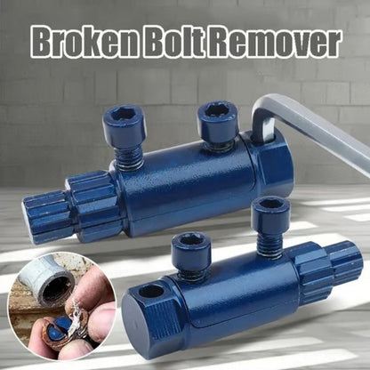 🔥 Hot Sale 🔥 Pipe Thread Extractor Tool Kit