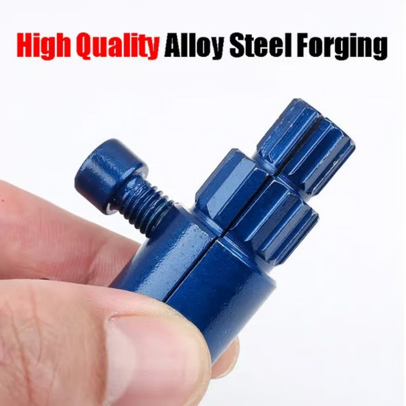 🔥 Hot Sale 🔥 Pipe Thread Extractor Tool Kit