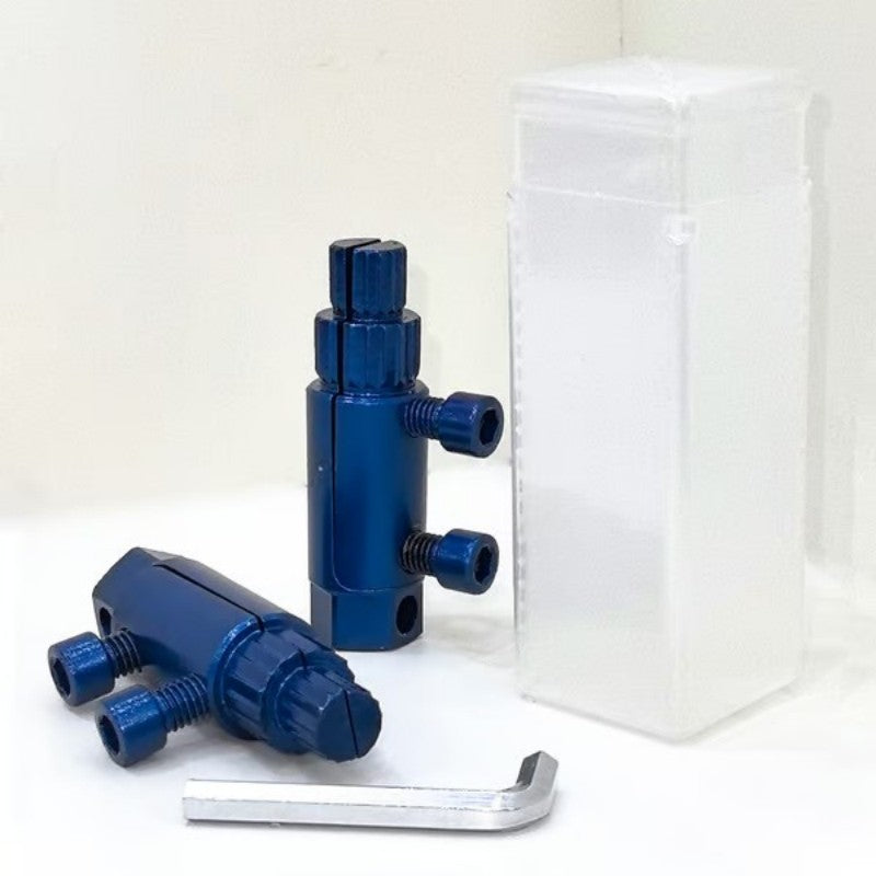 🔥 Hot Sale 🔥 Pipe Thread Extractor Tool Kit