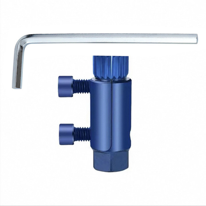 🔥 Hot Sale 🔥 Pipe Thread Extractor Tool Kit