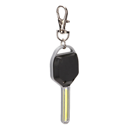 Multi-Function LED Keychain Light