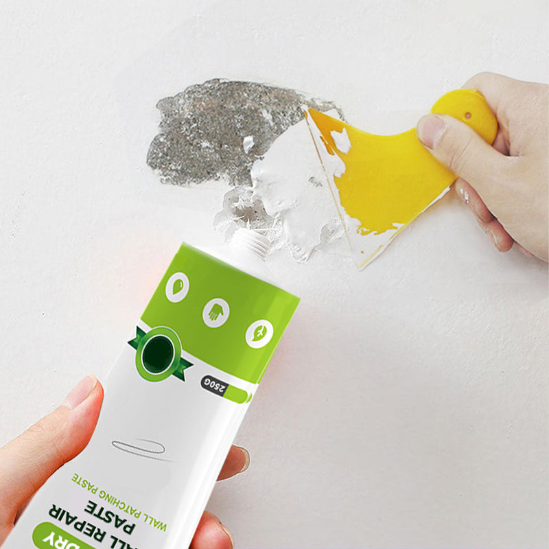 💥HOT SALE👍Quick-Dry Wall Repair Paste