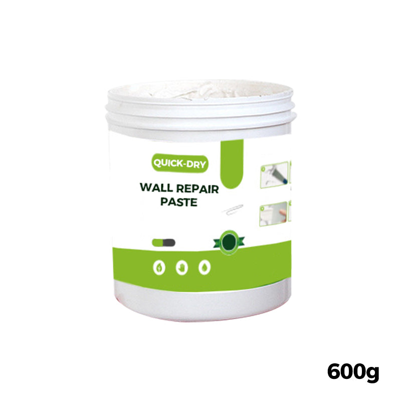 💥HOT SALE👍Quick-Dry Wall Repair Paste