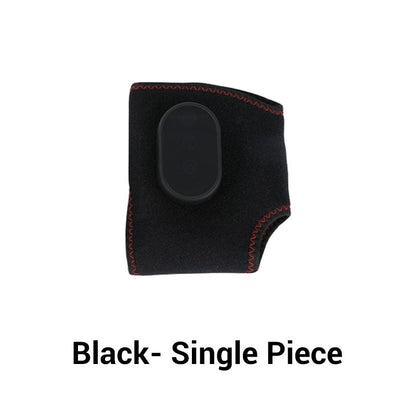 🔥LAST DAY SALE 49% OFF🔥Rechargeable Electric Heating & Massage Ankle Wrap🦶