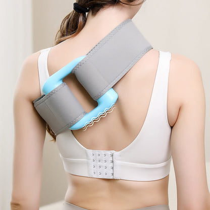 🌸Multi-Functional Vibration Massage Fascia Ring🌸