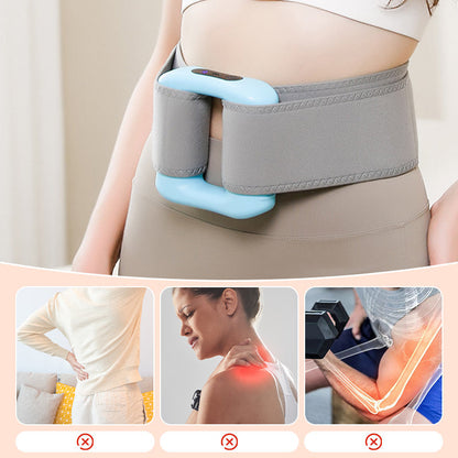 🌸Multi-Functional Vibration Massage Fascia Ring🌸