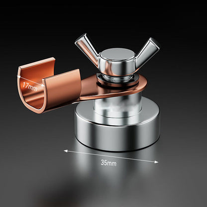 Welding Magnetic Grounding Clamp