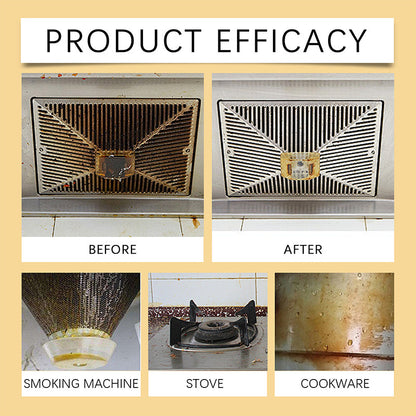 Effective Kitchen Degreaser Cleaner Spray