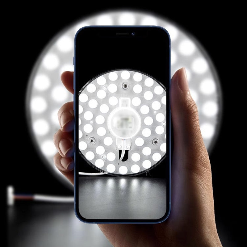 LED Light Source Module Retrofit Light Kit