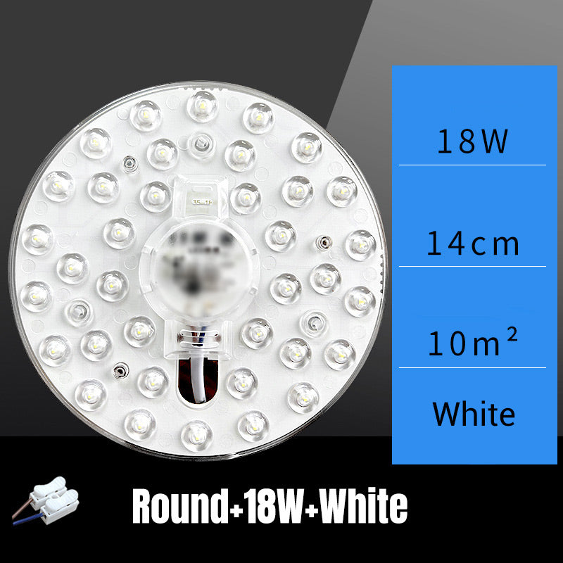 LED Light Source Module Retrofit Light Kit