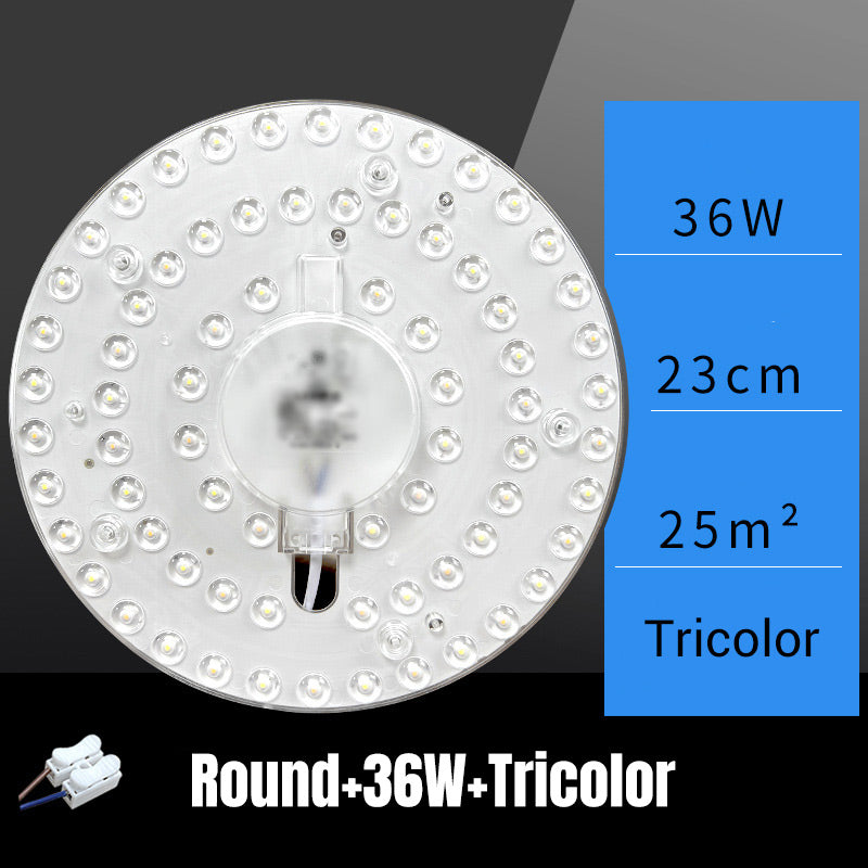 LED Light Source Module Retrofit Light Kit