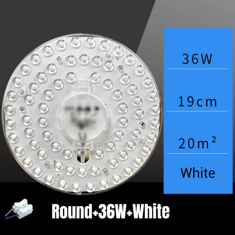 LED Light Source Module Retrofit Light Kit