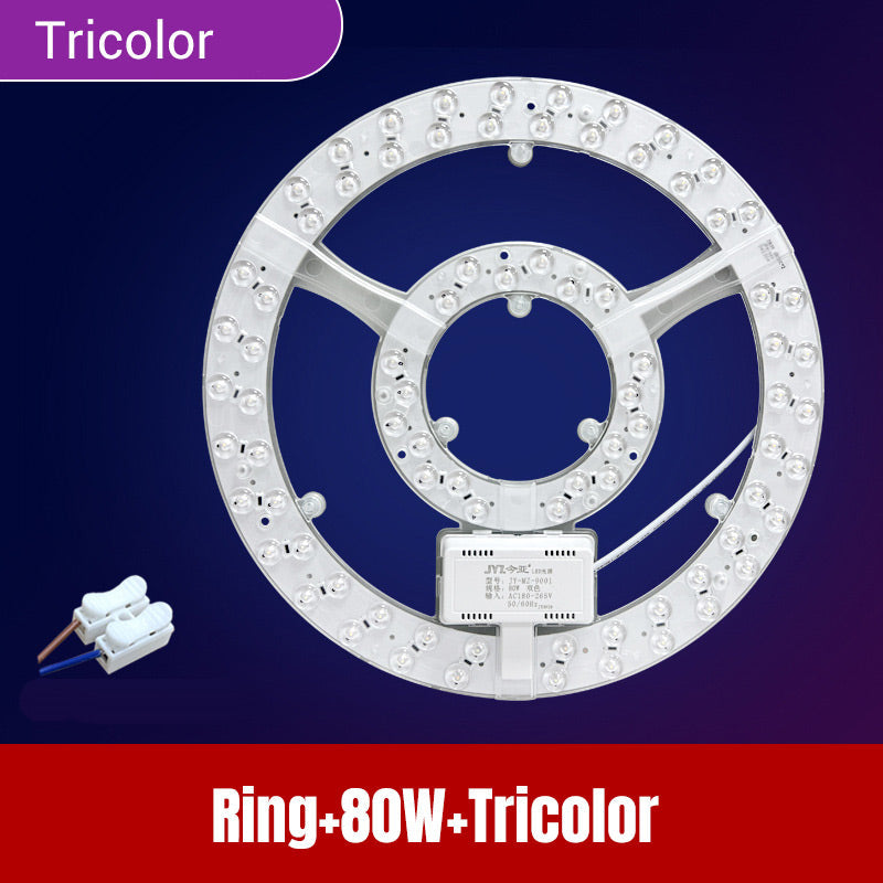 LED Light Source Module Retrofit Light Kit