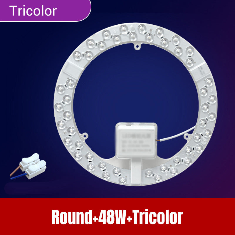 LED Light Source Module Retrofit Light Kit