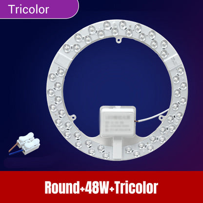LED Light Source Module Retrofit Light Kit