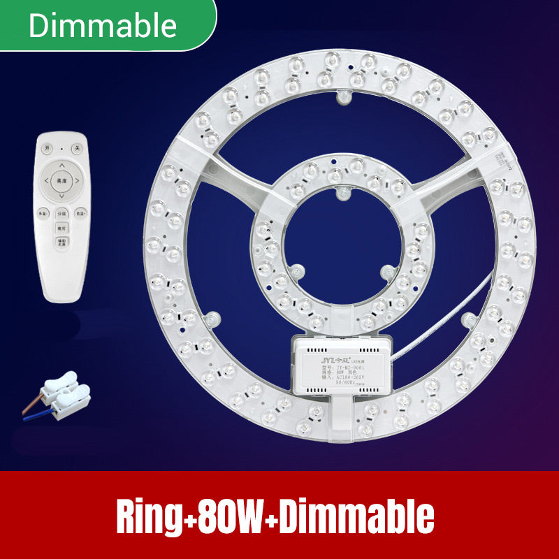 LED Light Source Module Retrofit Light Kit
