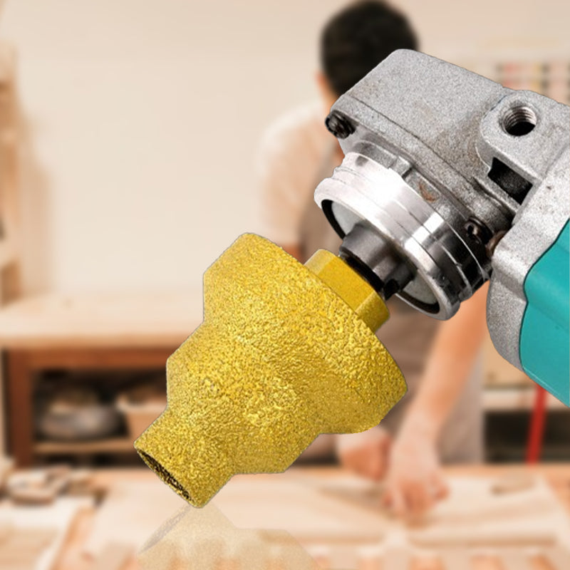Effective Diamond Core Drill Bit