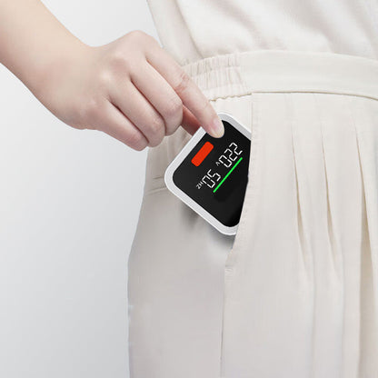 🔥HOT SALE🔥Outlet Tester with LCD Display