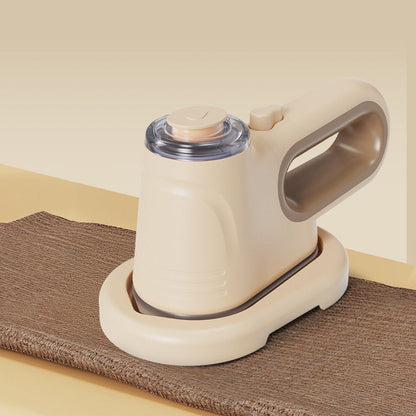 🔥HOT SALE🔥Portable Handheld Vacuum Steamer for Clothes