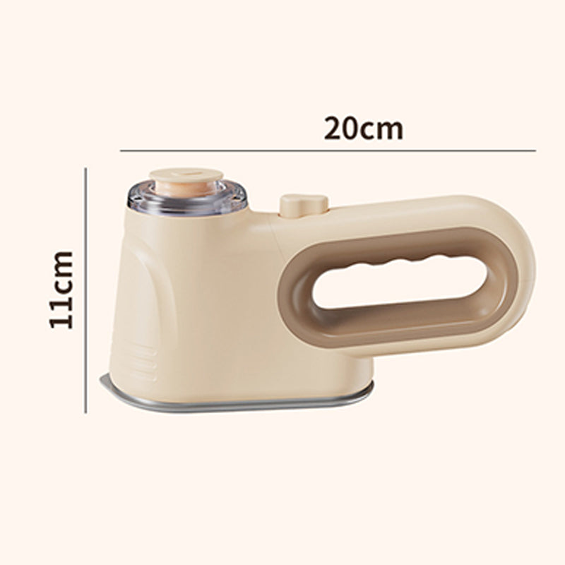🔥HOT SALE🔥Portable Handheld Vacuum Steamer for Clothes