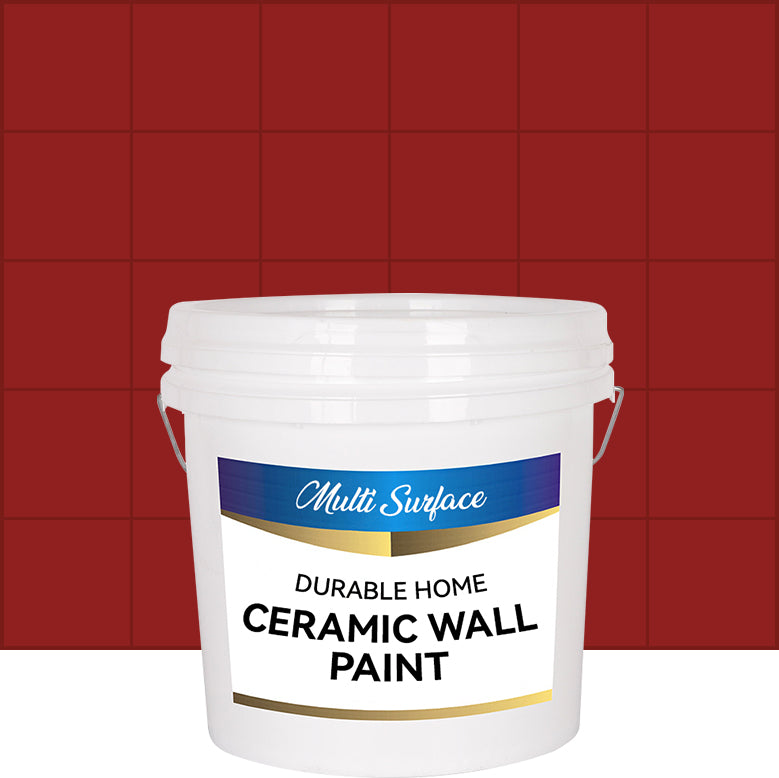 🔥2025 HOT SALE🔥Multi-Surface Durable Home Ceramic Wall Paint